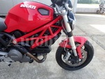     Ducati Monster696 M696 2013  17